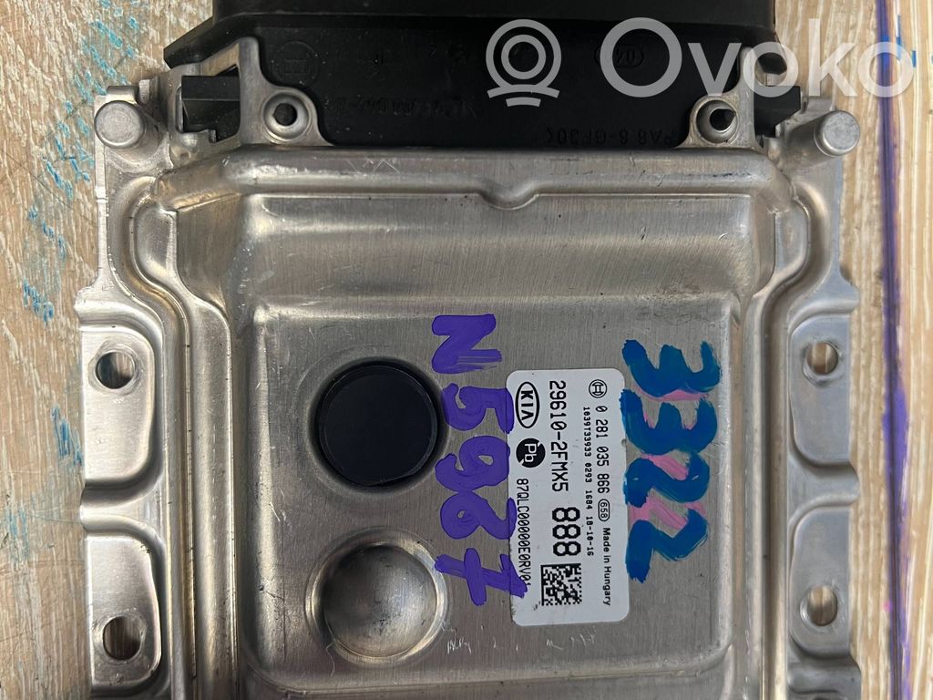 Audi Q3 F3 Other control units/modules 