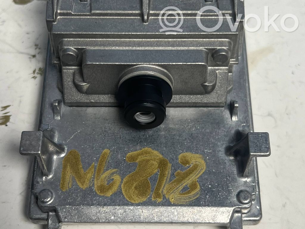 Windshield/windscreen camera   284629484R,E320618,201910091327