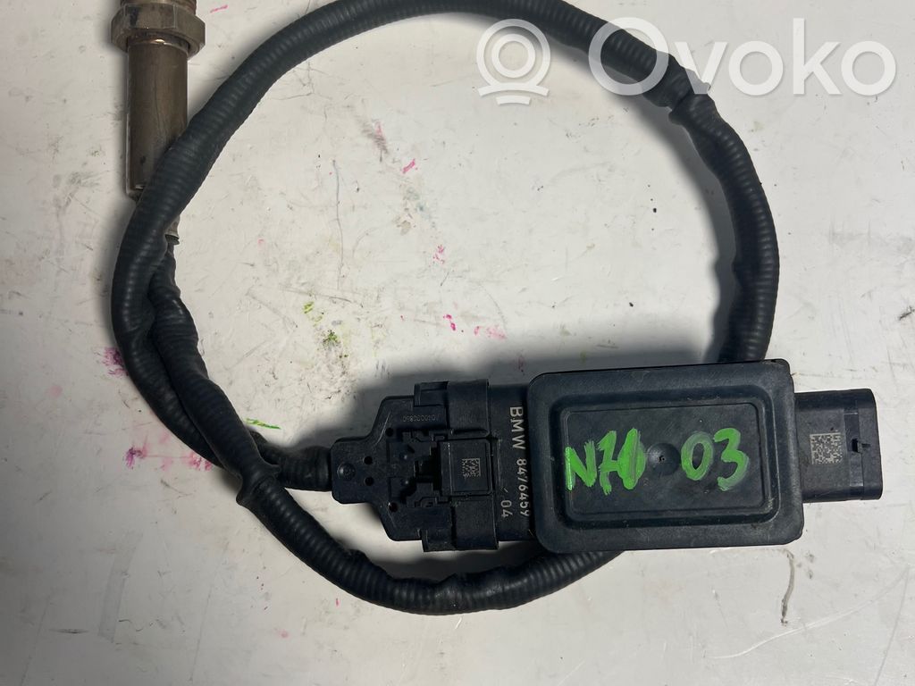 Lambda probe sensor   8476459