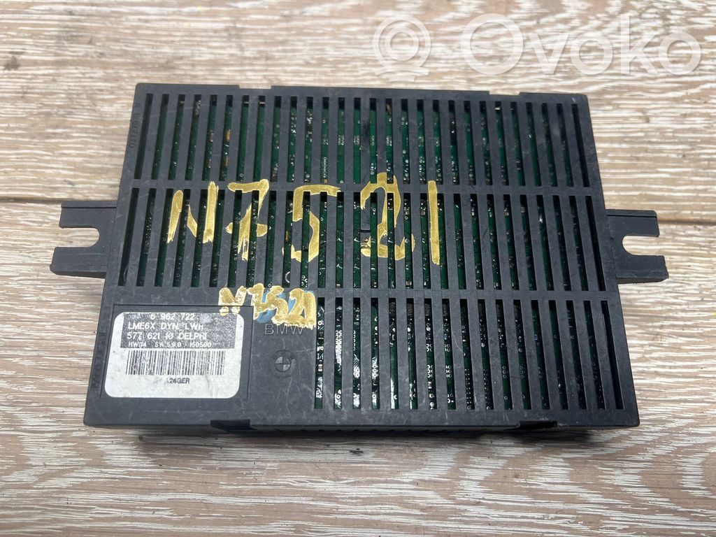 Lichtmodul Lichtsensor   6962722