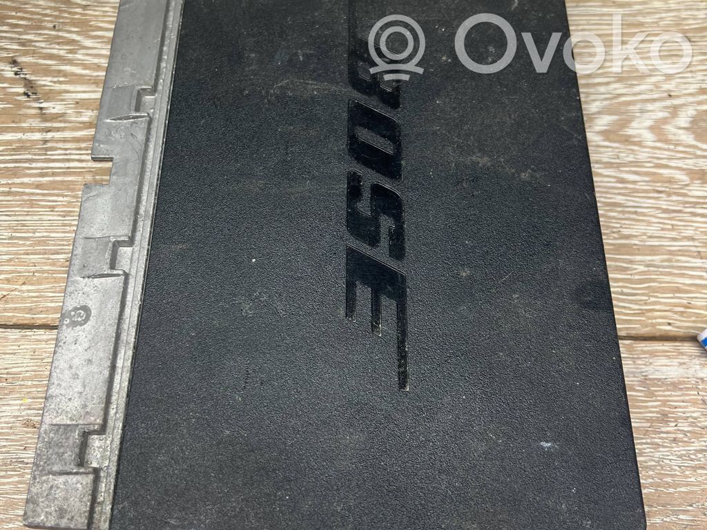 Audi A6 S6 C7 4G Amplificator sunet 