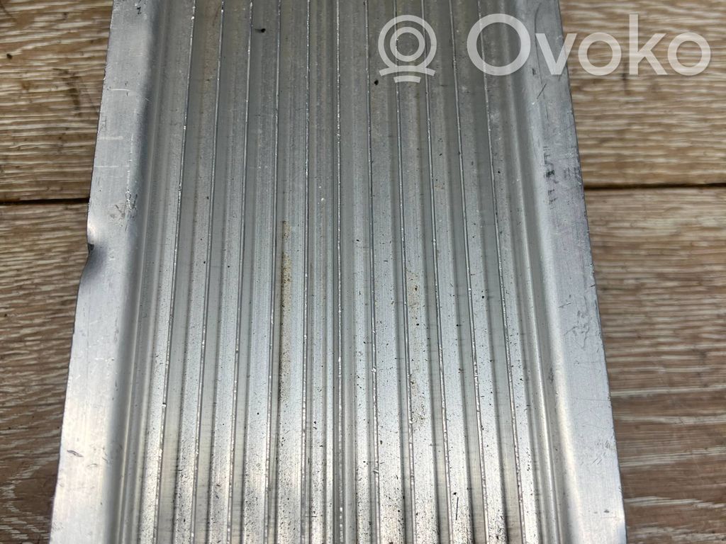 BMW 5 E60 E61 Sound amplifier 