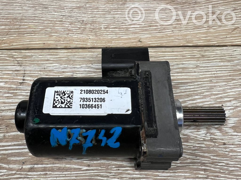 Czujnik pedału hamulca / stopu   10366451,2108020254