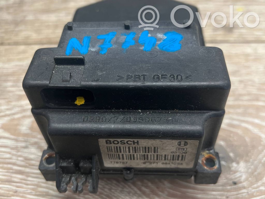 Audi A6 S6 C5 4B Bomba de ABS 
