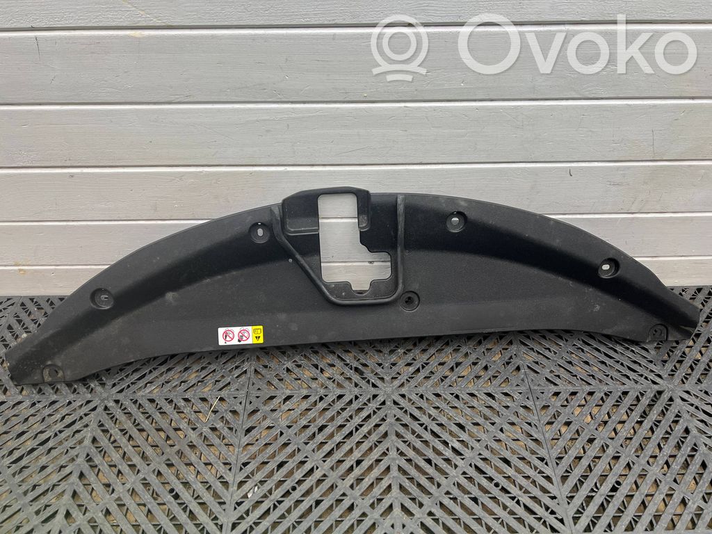 Lexus UX Other body part 