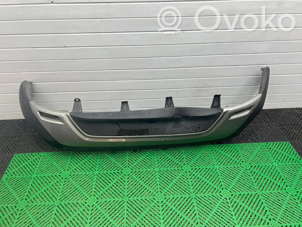 Lexus RX 330 - 350 - 400H Parachoques 