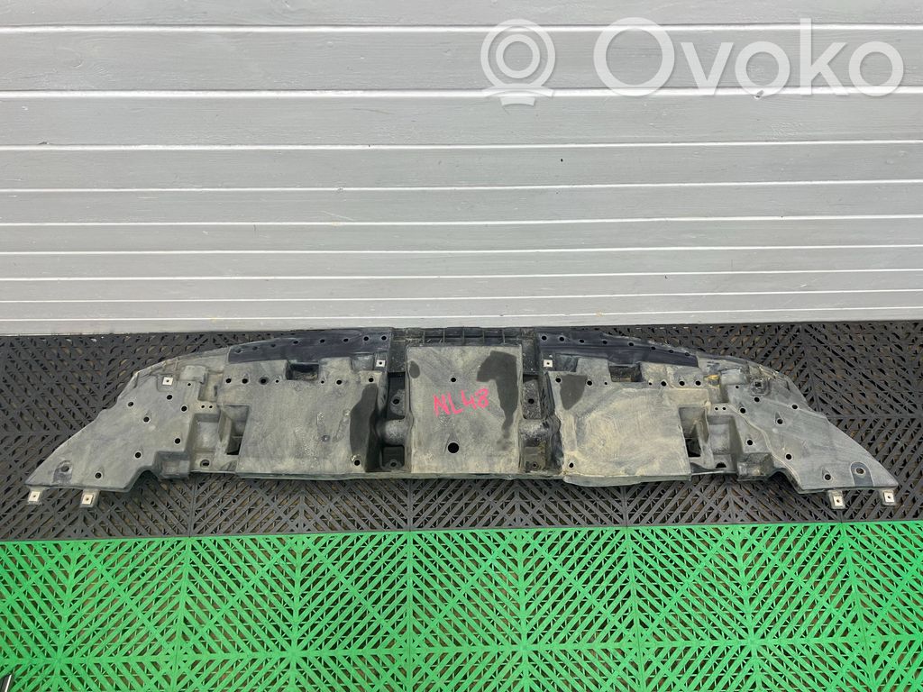 Engine splash shield/under tray   526187800