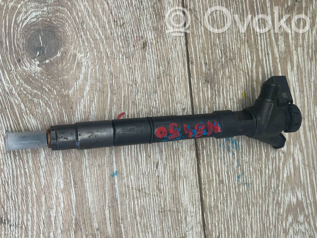 Skoda Octavia Mk3 (5E) Inyector de combustible 