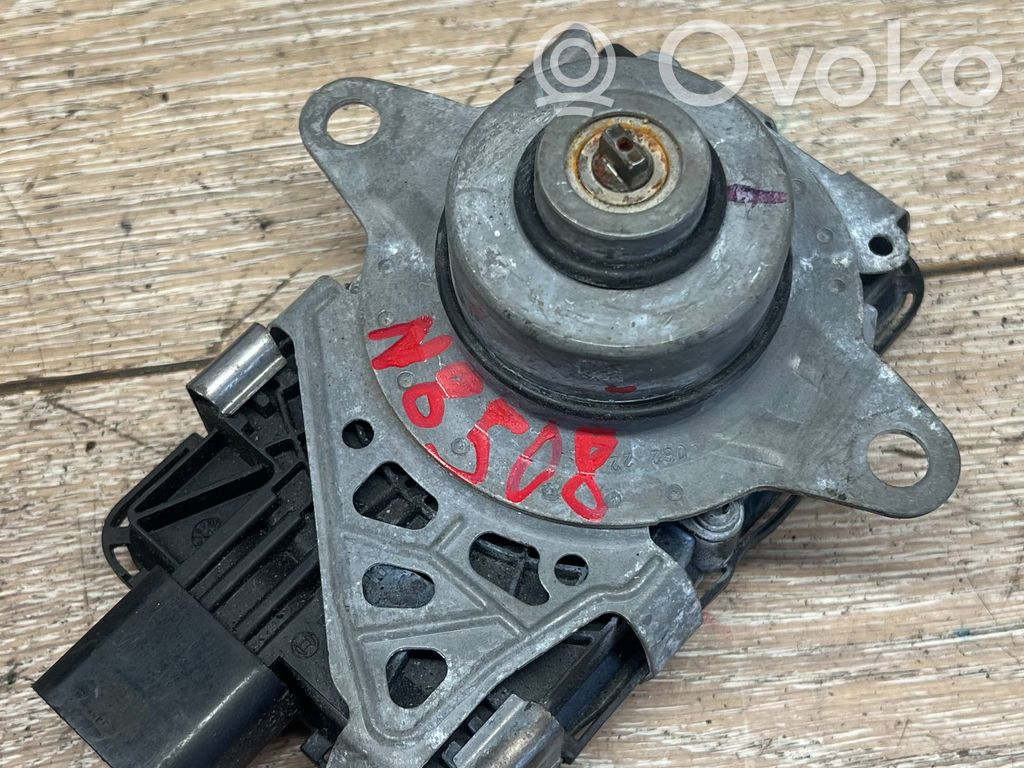 Skrzynia rozdzielcza / Reduktor   0CJ927755