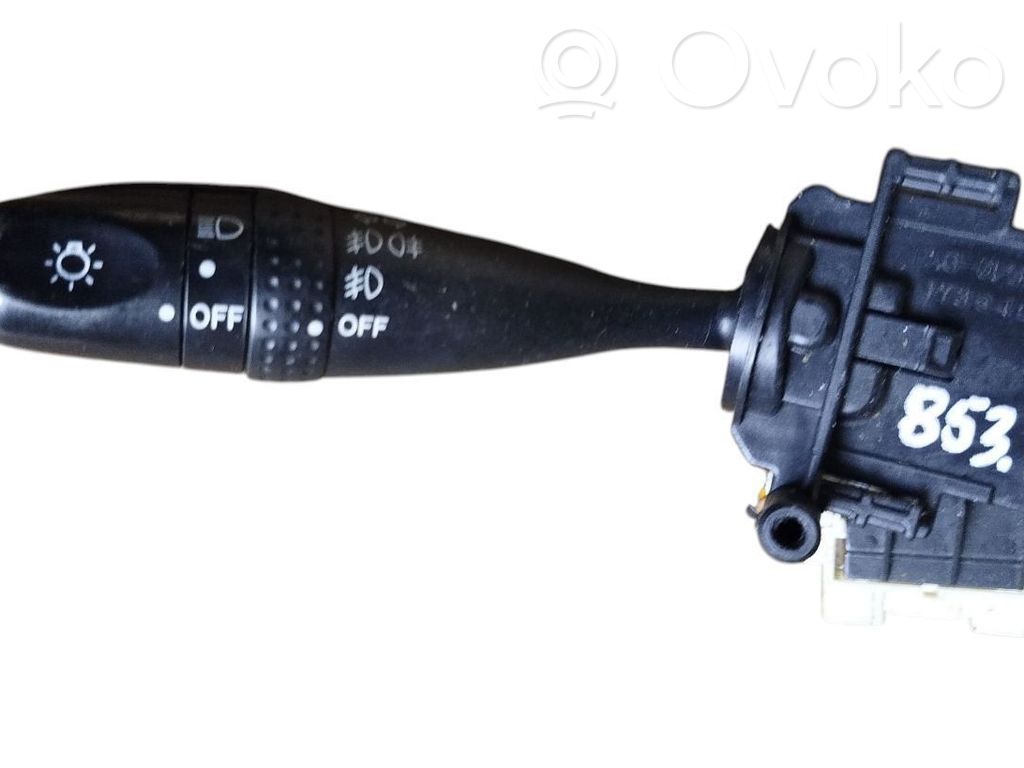 Toyota Yaris Indicator stalk 