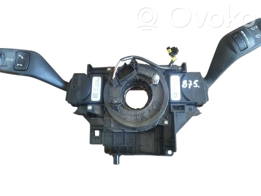 Ford Mondeo MK IV Interruptor/palanca de limpiador de luz de giro 