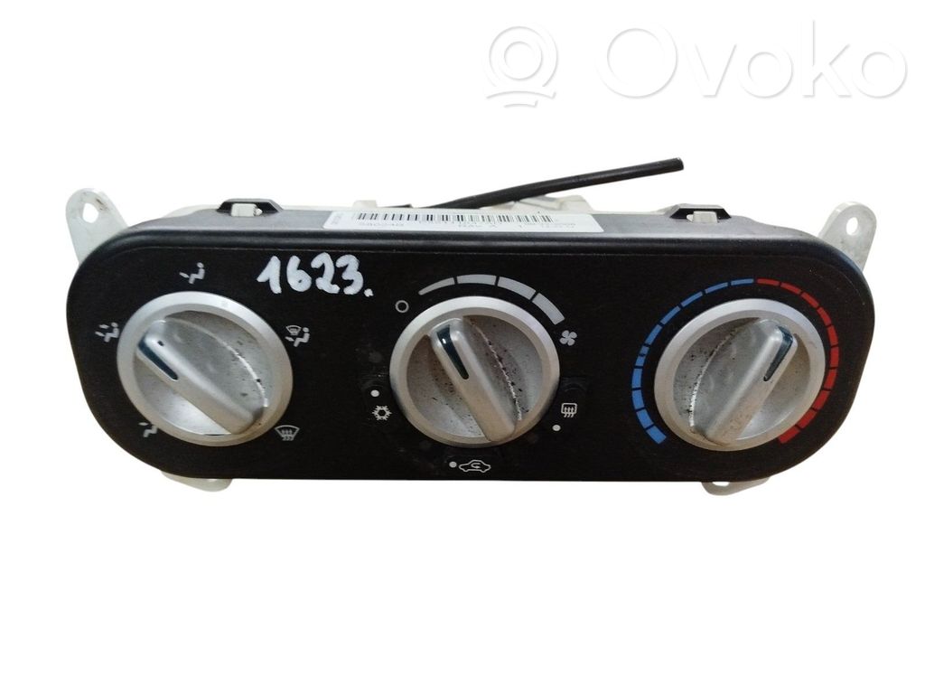 Dodge Caliber Climate control unit 