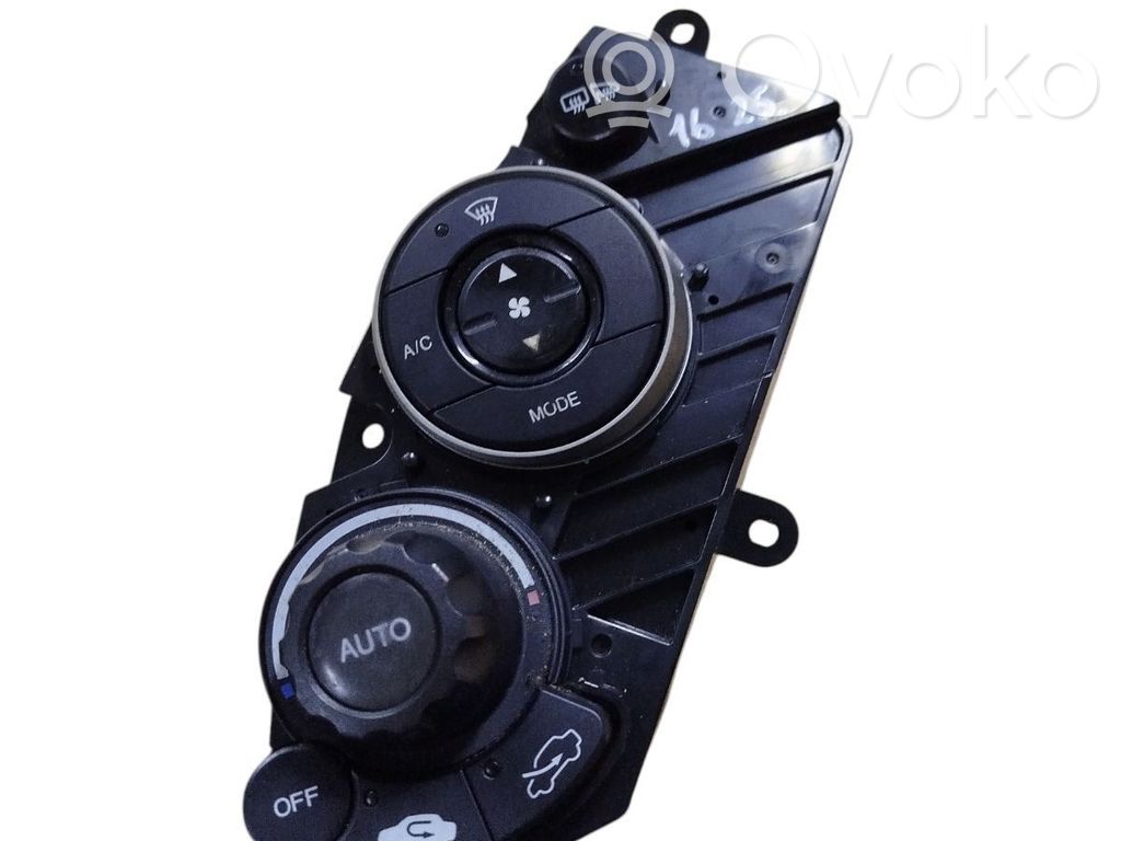 Honda Civic Climate control unit 