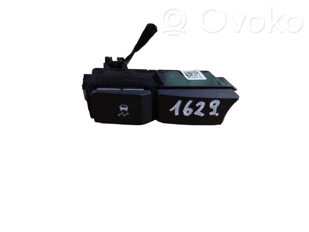 Opel Astra J ESP (stability program) switch 