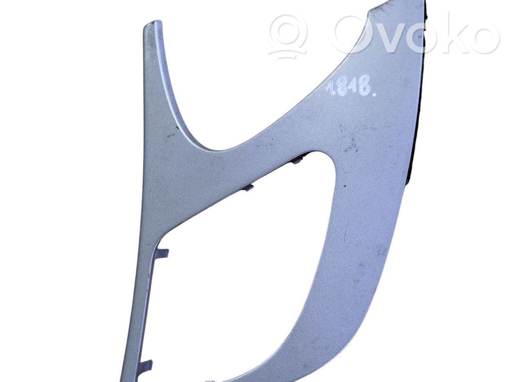 Audi A4 S4 B8 8K Ornament bord 