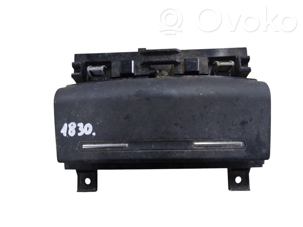 Audi A3 S3 8P Car ashtray 