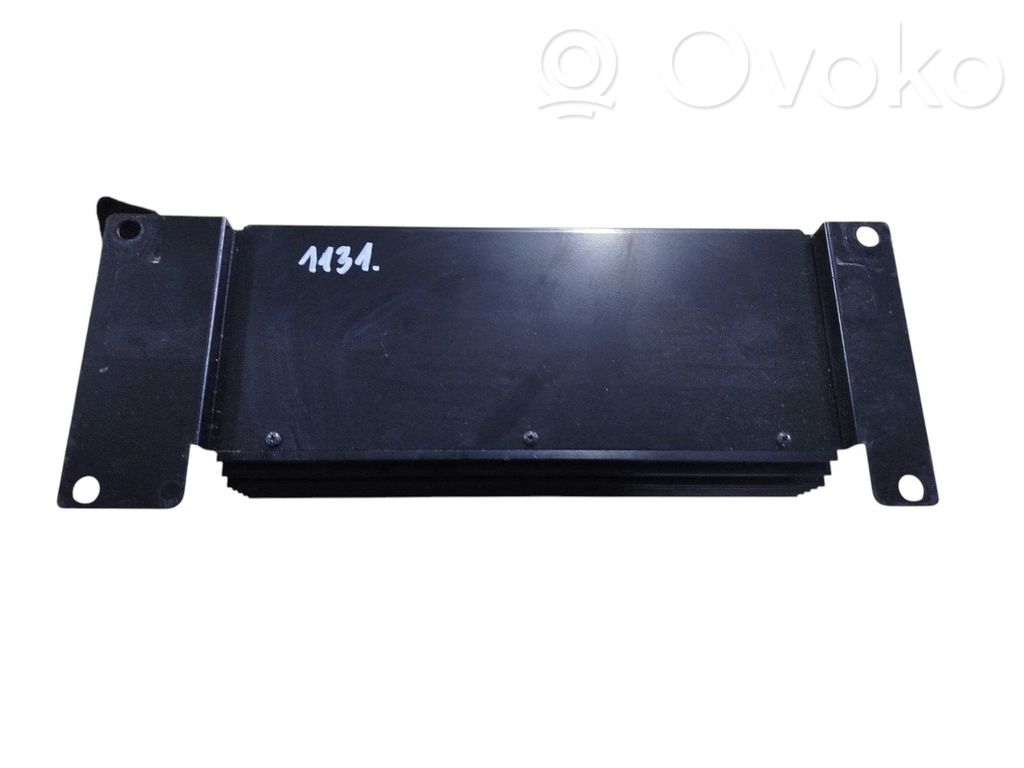 Audi A4 S4 B7 8E 8H Garso stiprintuvas 