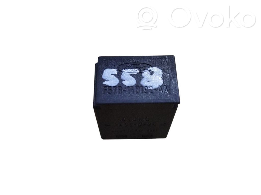 Ford Focus Other relay 