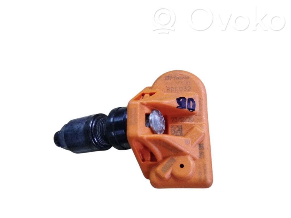 Ford Focus Tire pressure sensor 