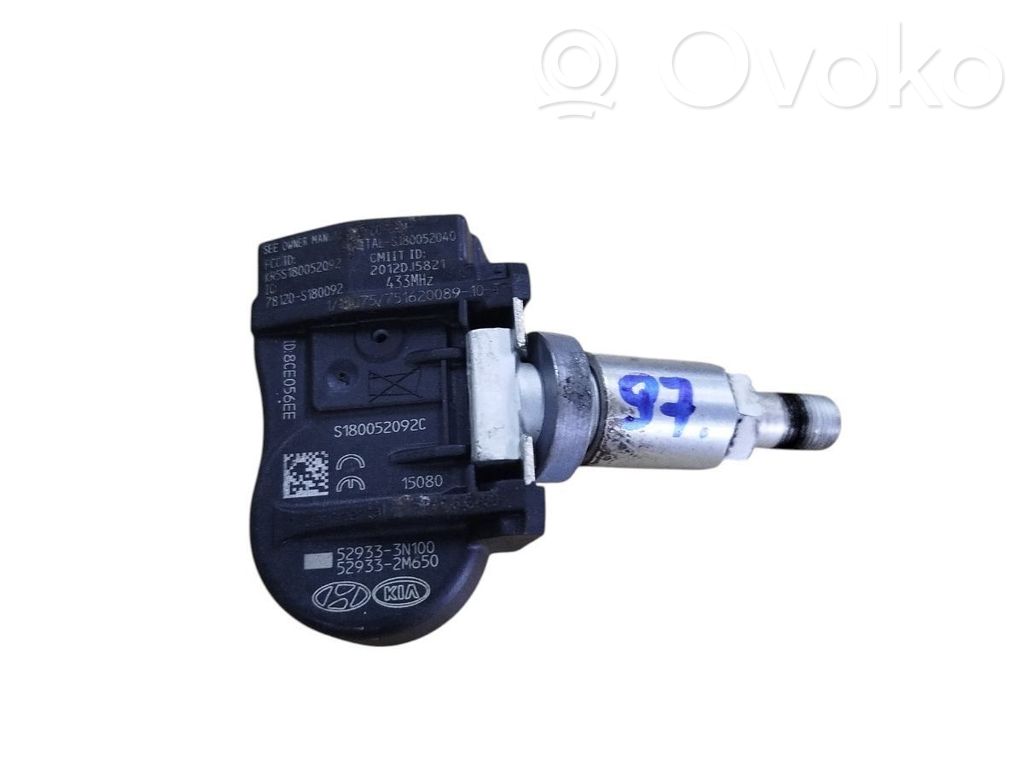 Hyundai i30 Tire pressure sensor 