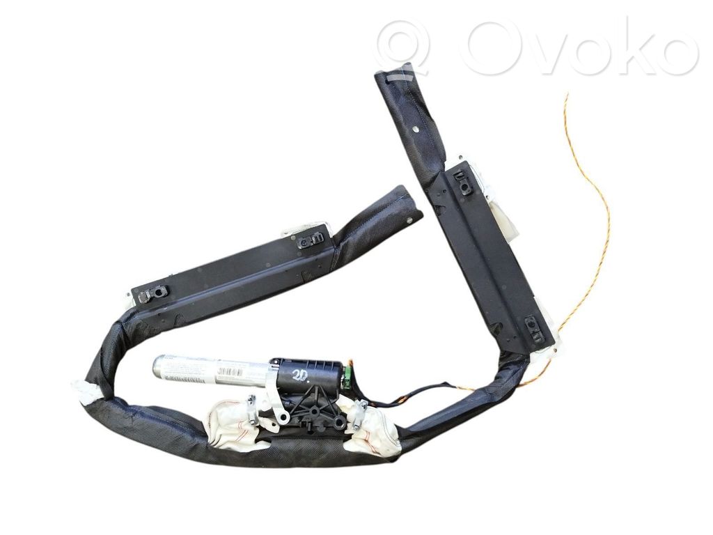 Peugeot 1007 Airbag del techo 