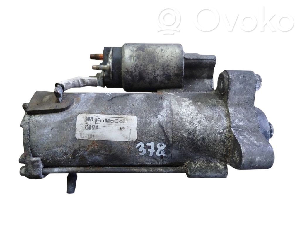 Ford Mondeo MK IV Motor de arranque 