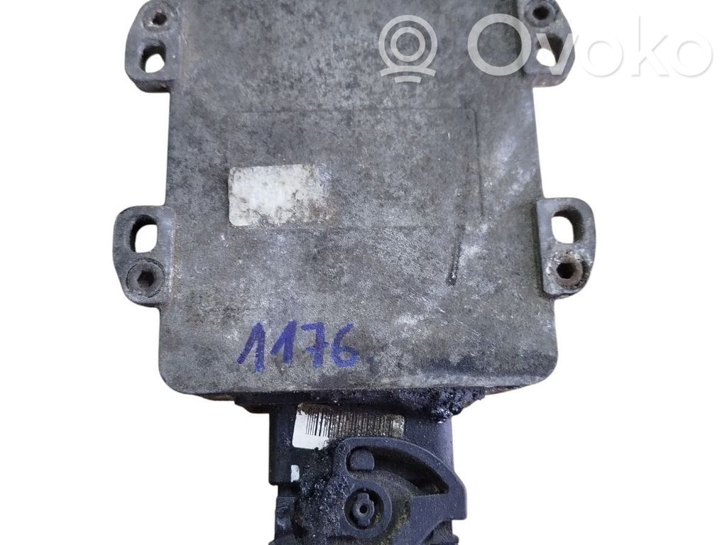 Volkswagen PASSAT B5 LP gas control unit module 