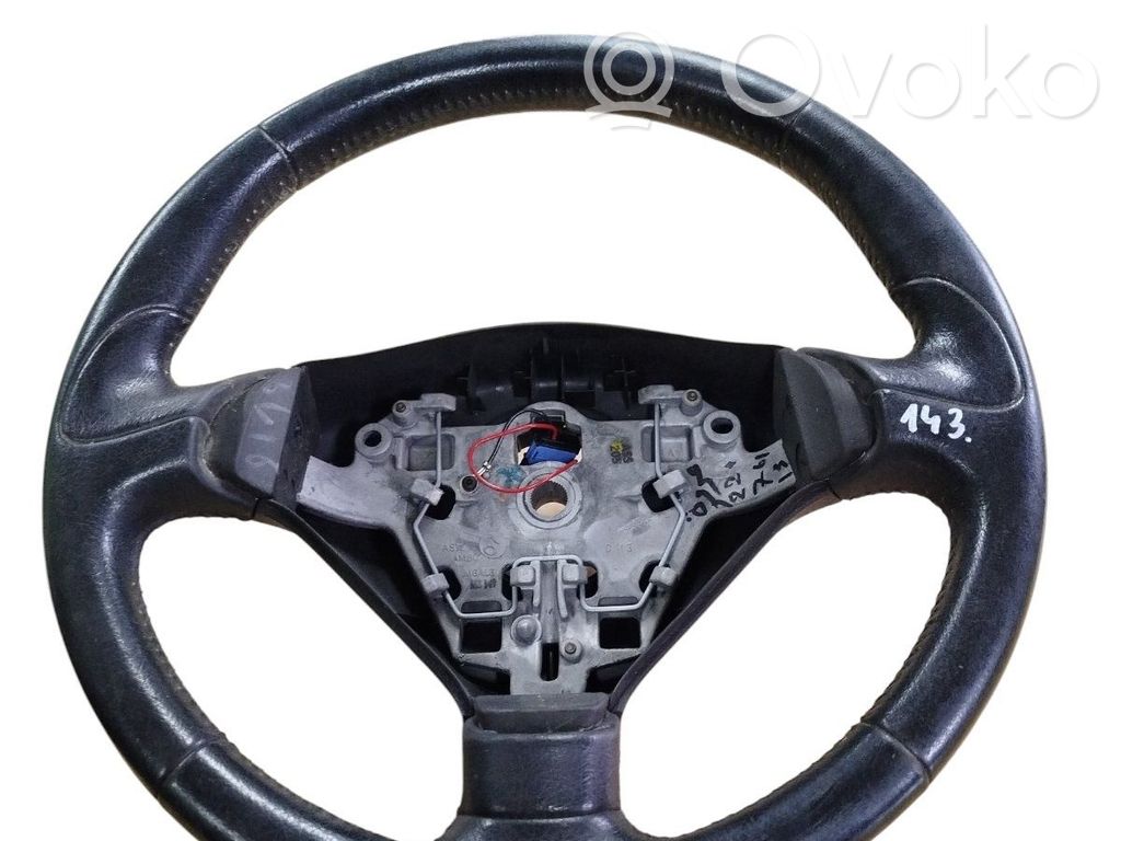 Peugeot 407 Vairas 