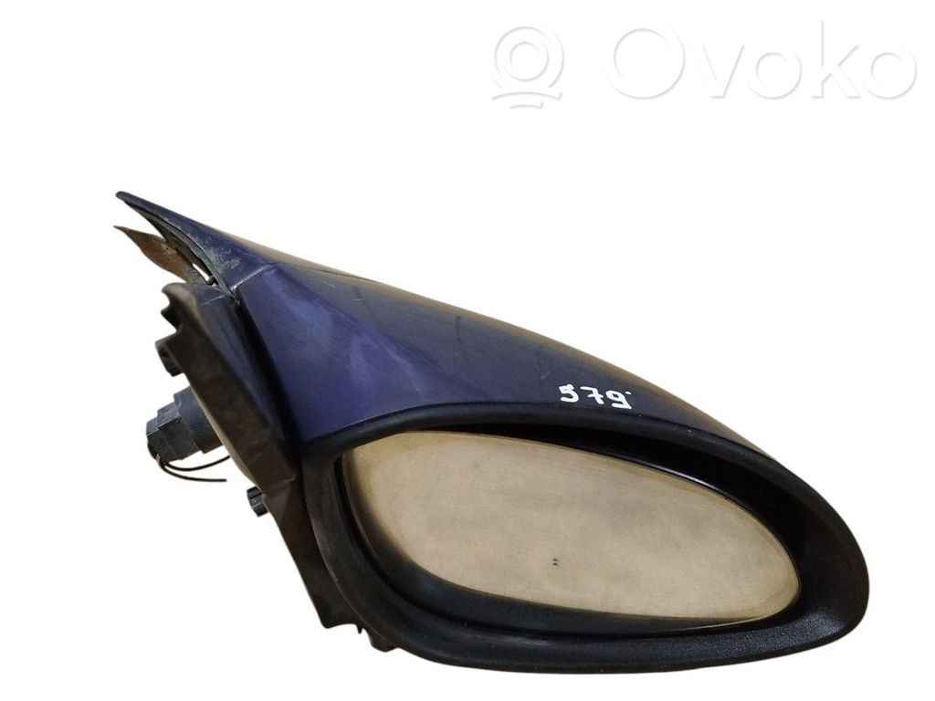 Volkswagen PASSAT B5 Front door electric wing mirror 