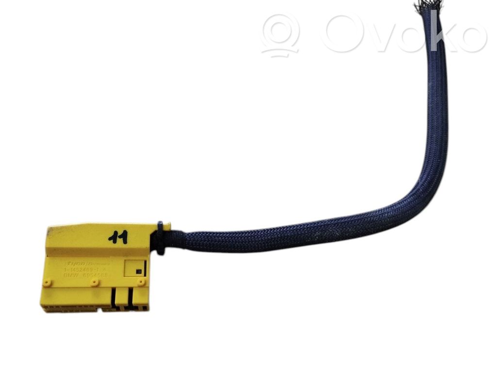 BMW 3 E90 E91 Otros cableados 