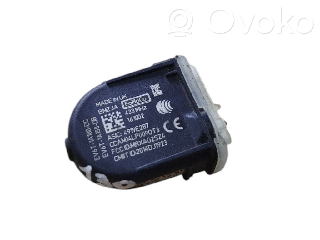 Ford C-MAX II Tire pressure sensor 