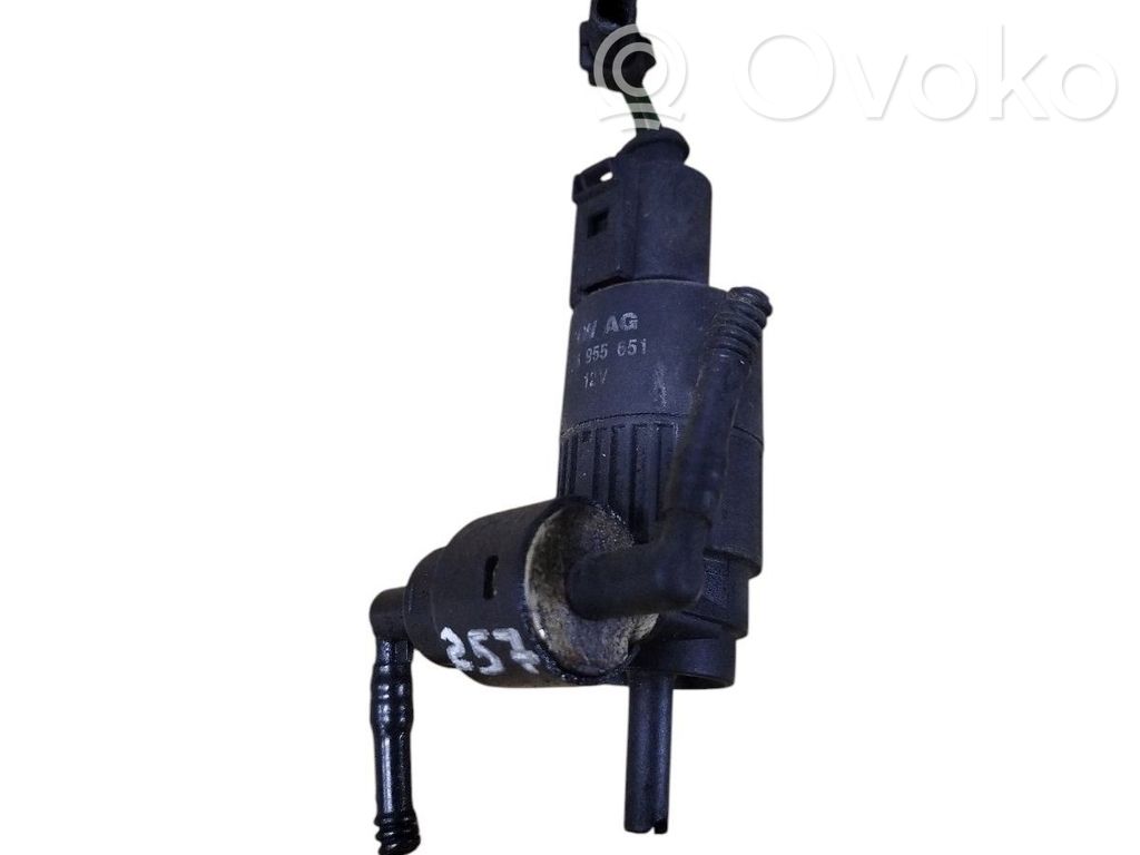 Seat Arosa Windscreen/windshield washer pump 