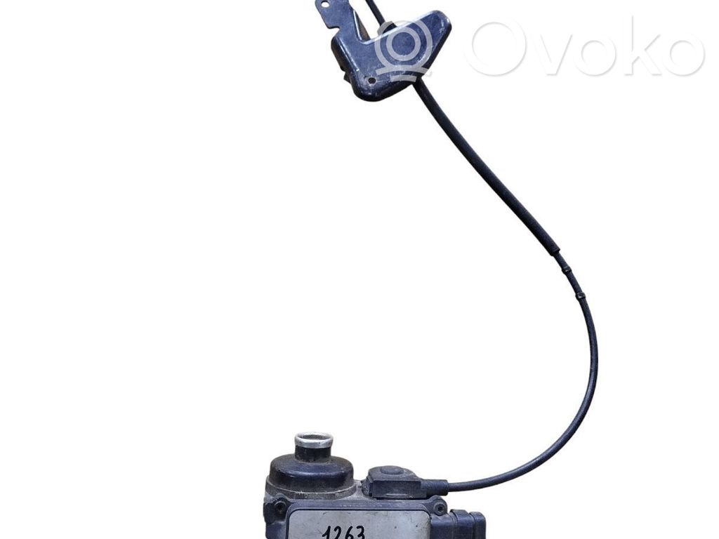 Ford Escape I Unitate/modul control croazieră 