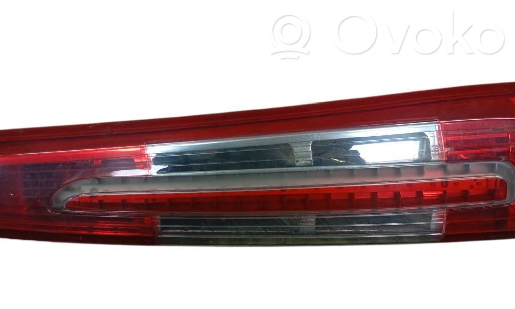Rear/tail lights   2SK009504