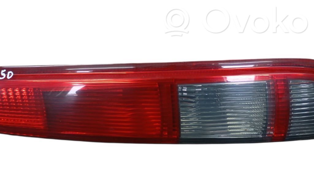 Ford Focus Galinis žibintas kėbule 