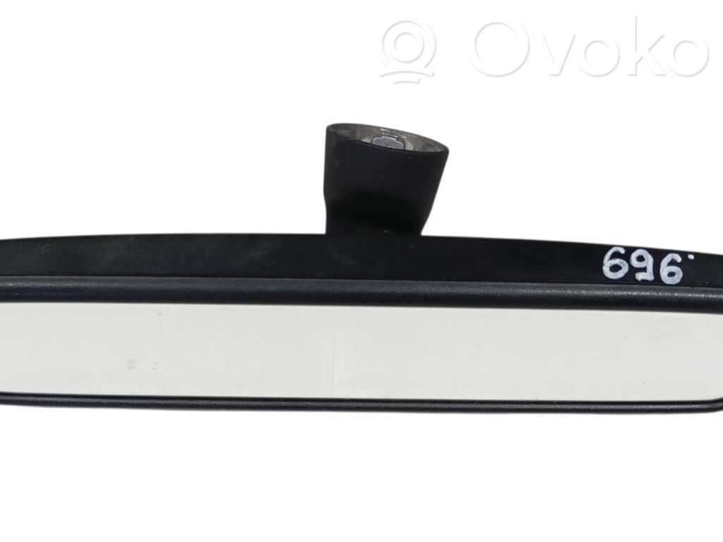 Audi A3 S3 8L Rear view mirror (interior) 