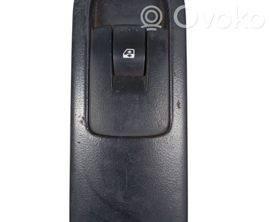Renault Scenic II -  Grand scenic II Electric window control switch 
