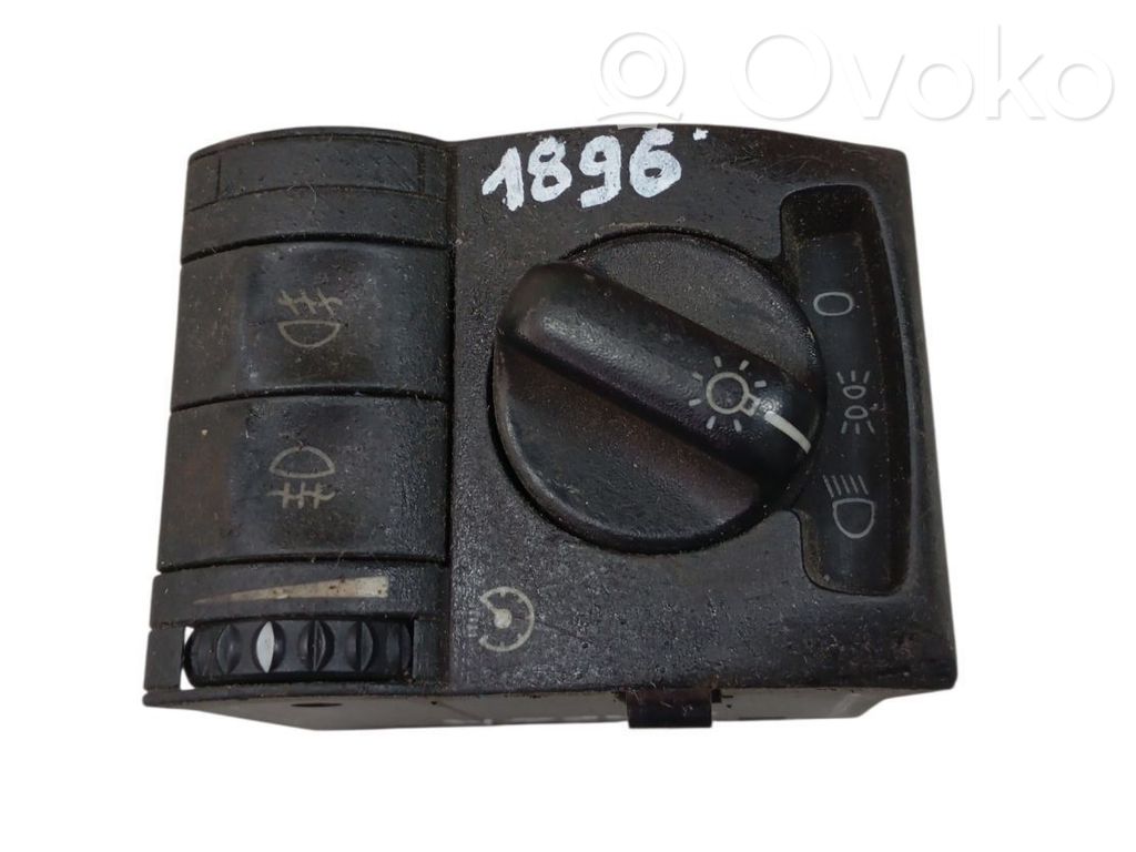 Opel Omega B1 Light switch 
