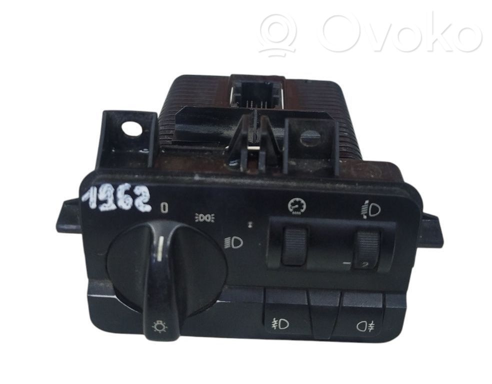 BMW 3 E36 Light switch 