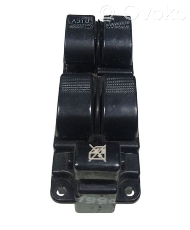 Mazda 6 Electric window control switch 