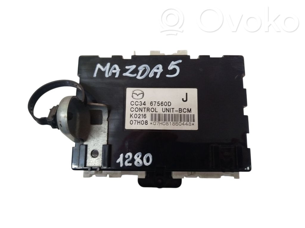 Komforto modulis   CC3467560D