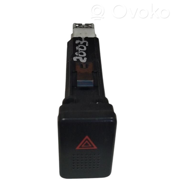 Honda Accord Hazard light switch 