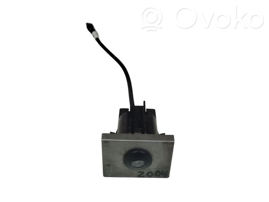 Ford Focus Otros interruptores/perillas/selectores 