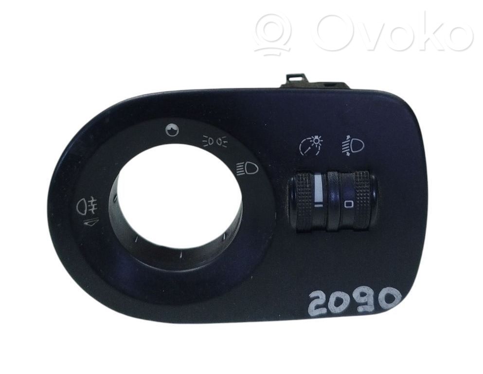 Seat Toledo II (1M) Light switch 