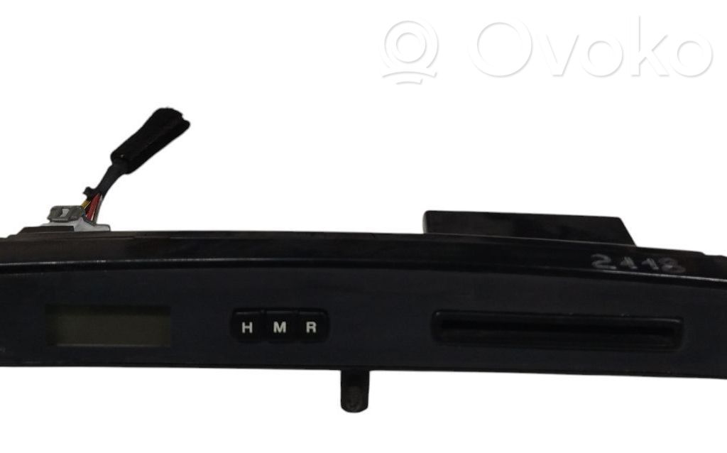 Hyundai Tucson JM Pantalla/monitor/visor 
