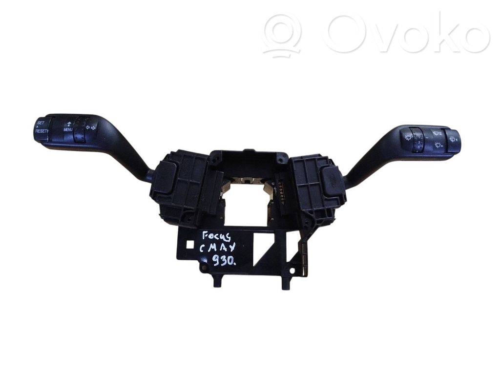 Ford Focus C-MAX Commodo, commande essuie-glace/phare 