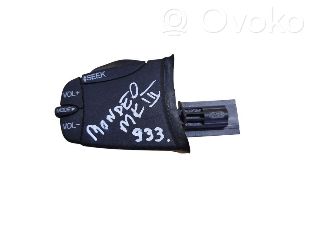 Ford Mondeo Mk III Multifunctional control switch/knob 