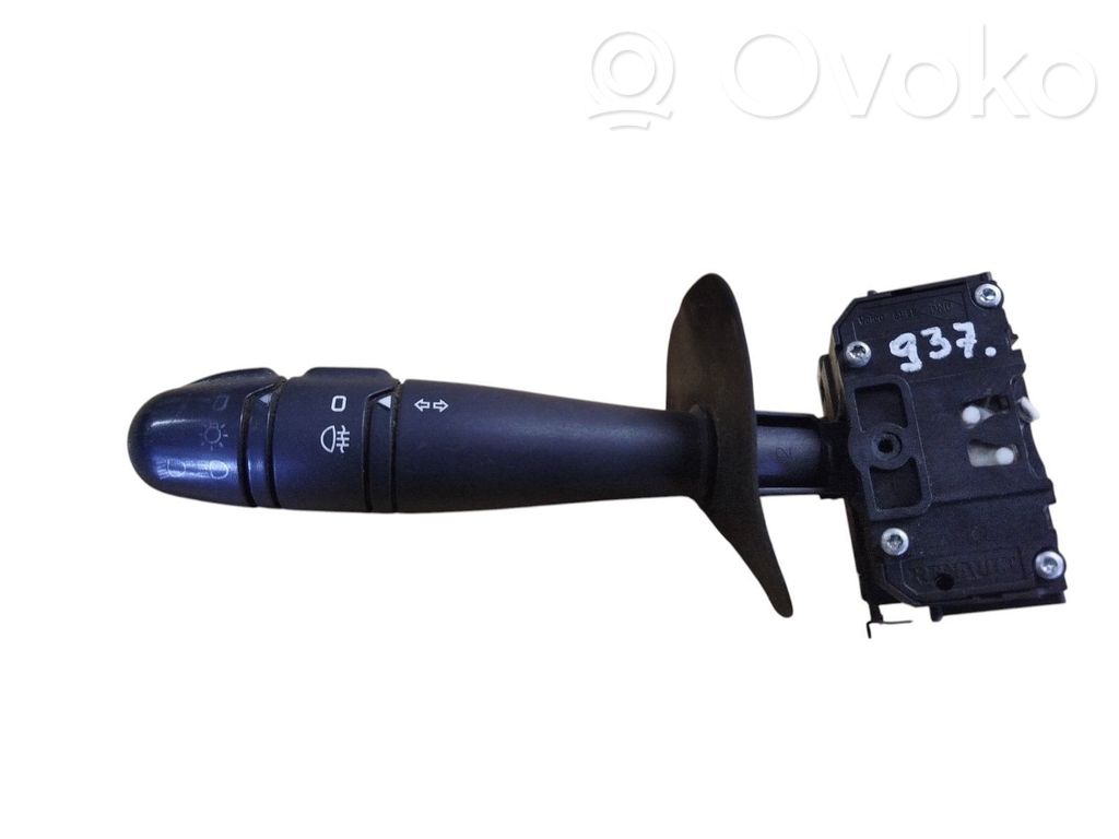 Indicator stalk