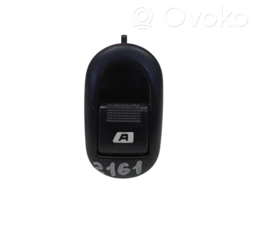 Citroen C3 Electric window control switch 