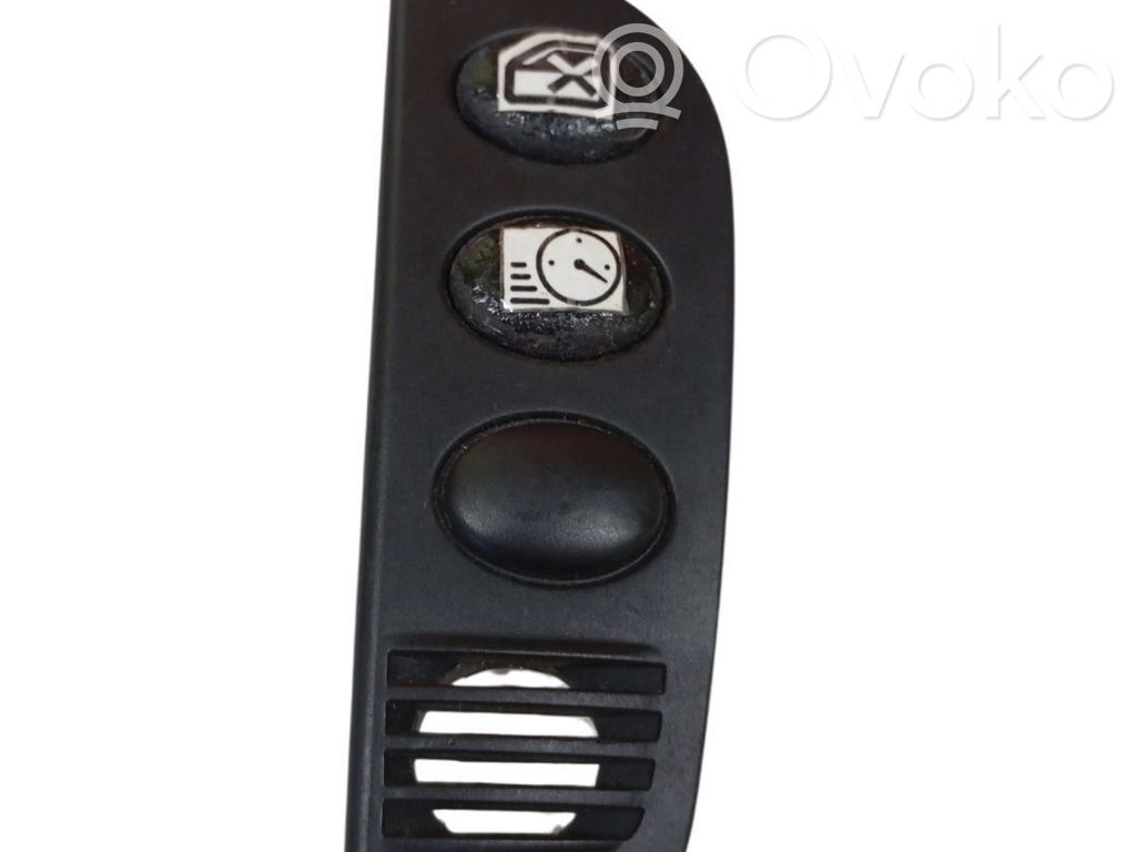 Citroen C3 Other switches/knobs/shifts 